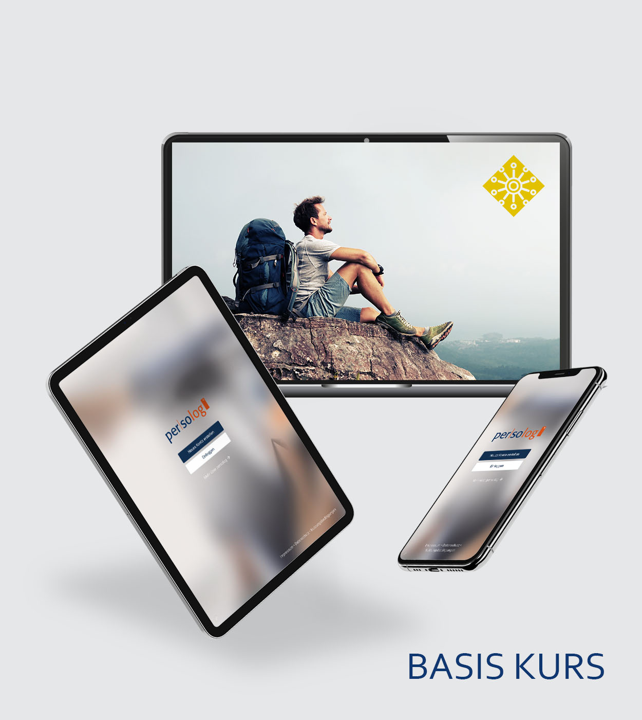 Basis Kurs Resilienz