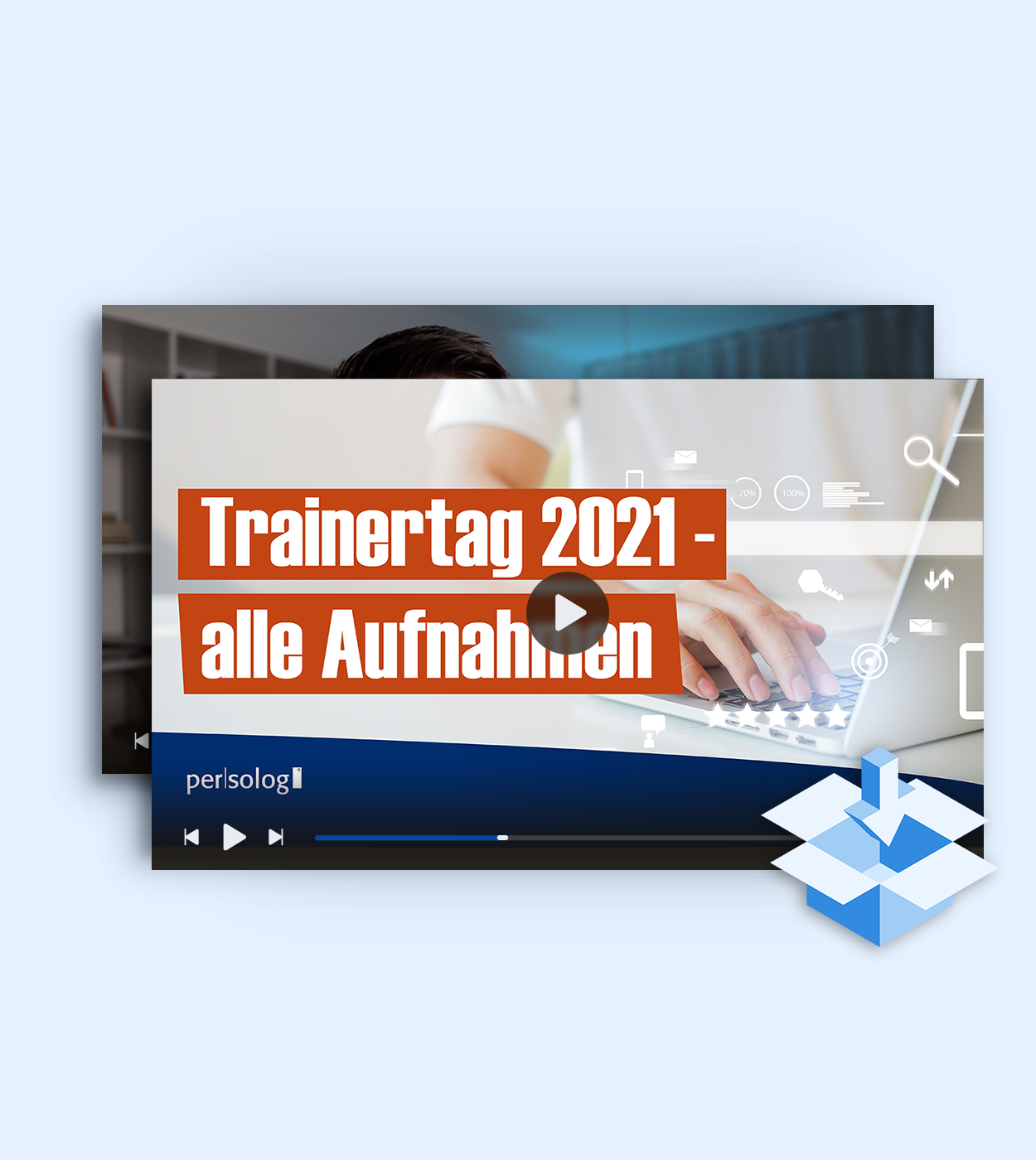 Trainertag Videobox 2022
