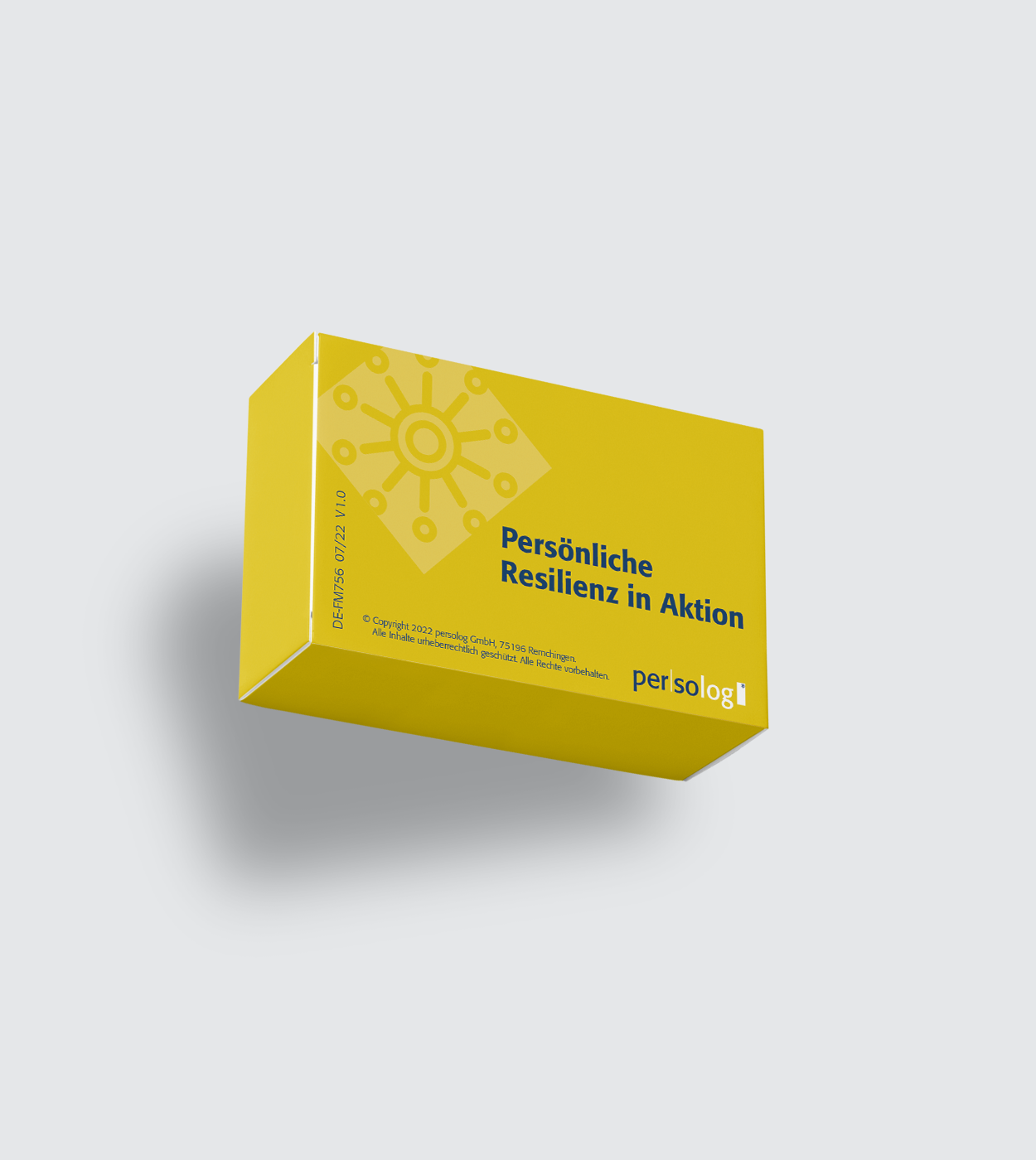 A resiliência em ação A resiliência em ação