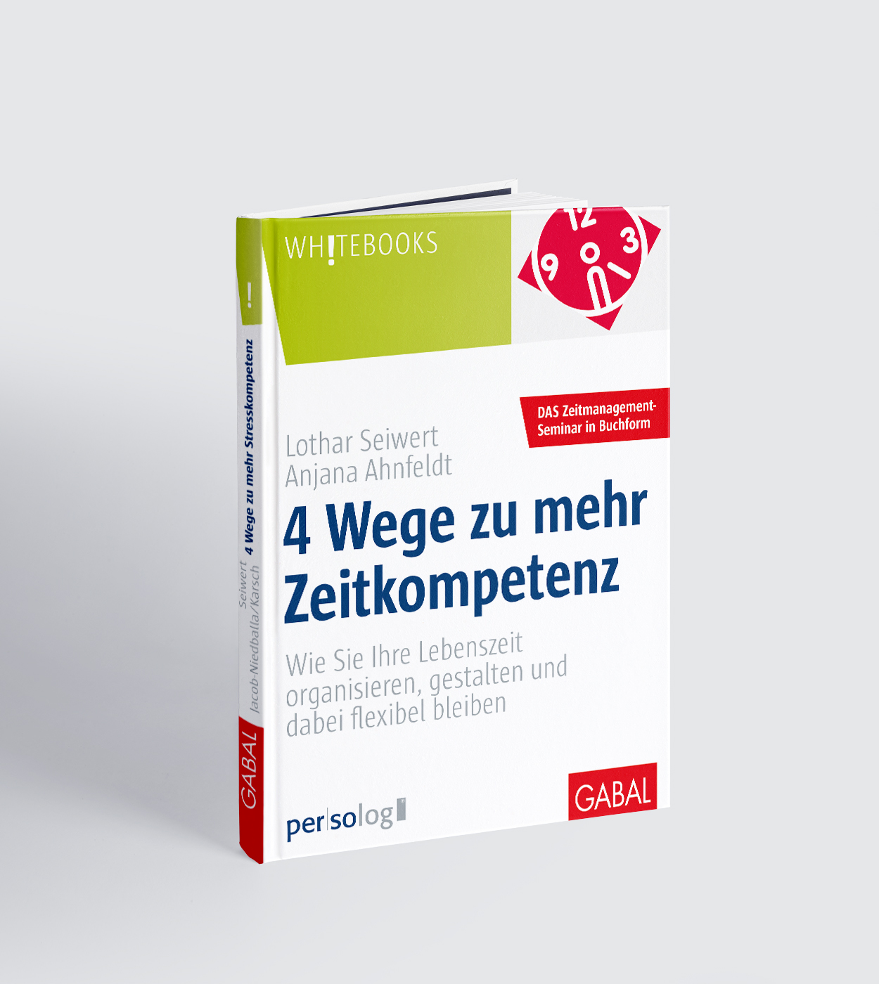 4 Wege zu mehr Zeitkompetenz 4 Wege zu mehr Zeitkompetenz