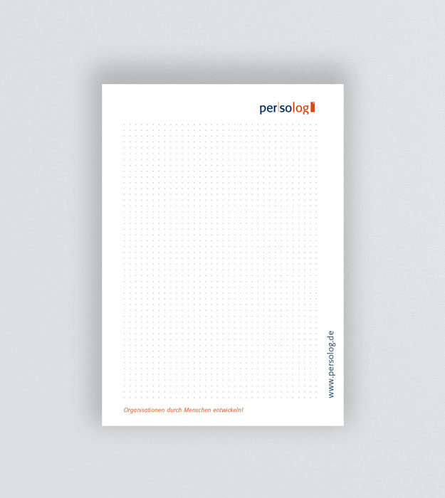 persolog Seminarblock persolog Seminarblock