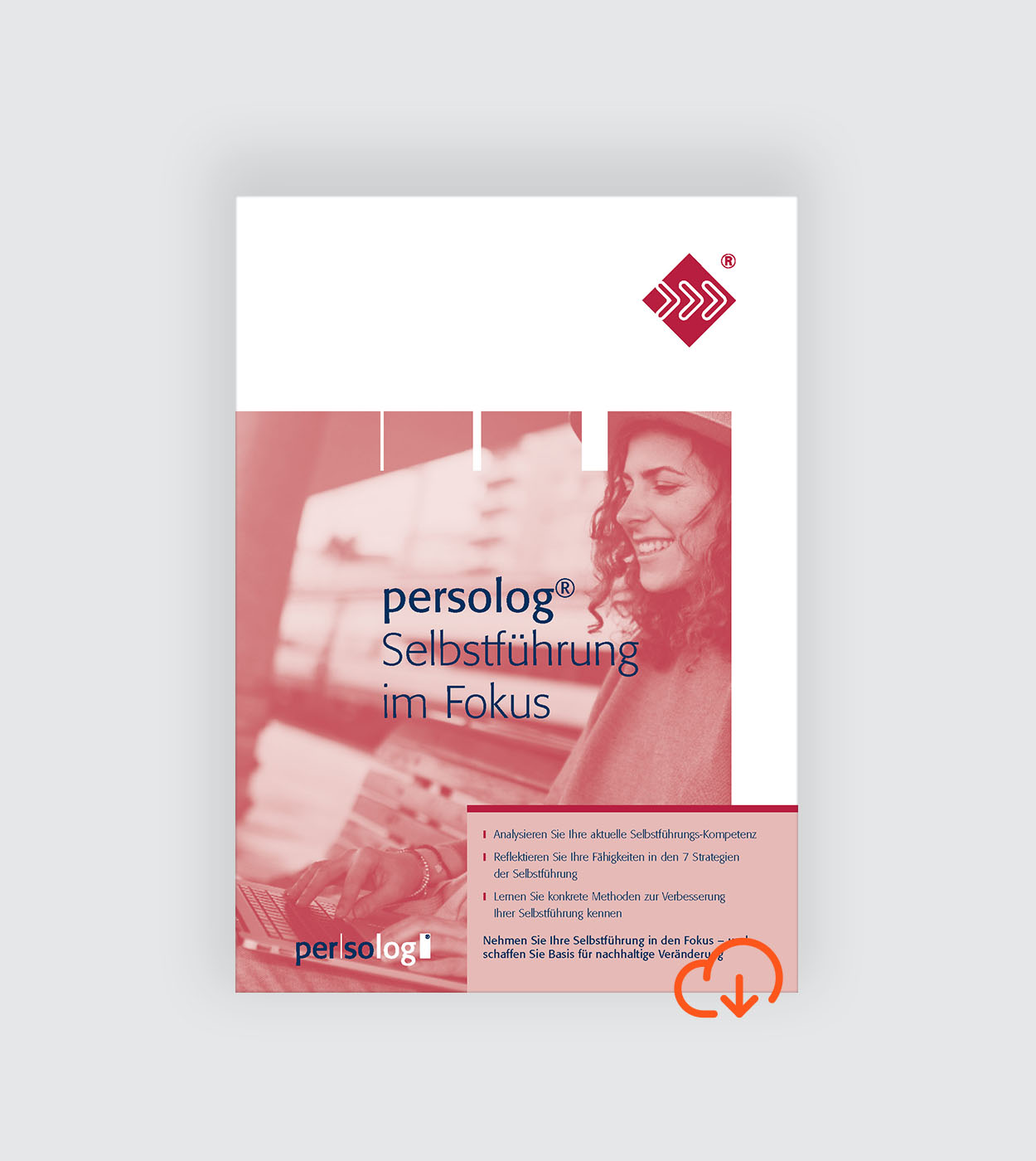 persolog® Self-leadership in Focus online persolog® Self-leadership in Focus online