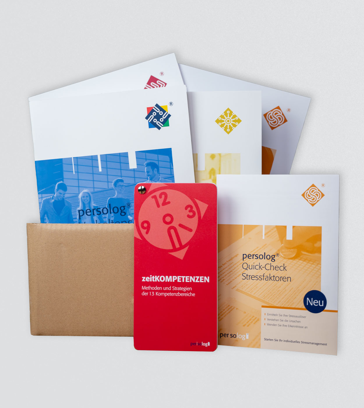 Introduction Package Allrounder Introduction Package Allrounder
