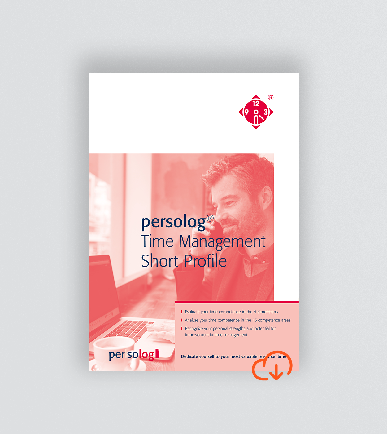persolog® Time Management Short Profile online