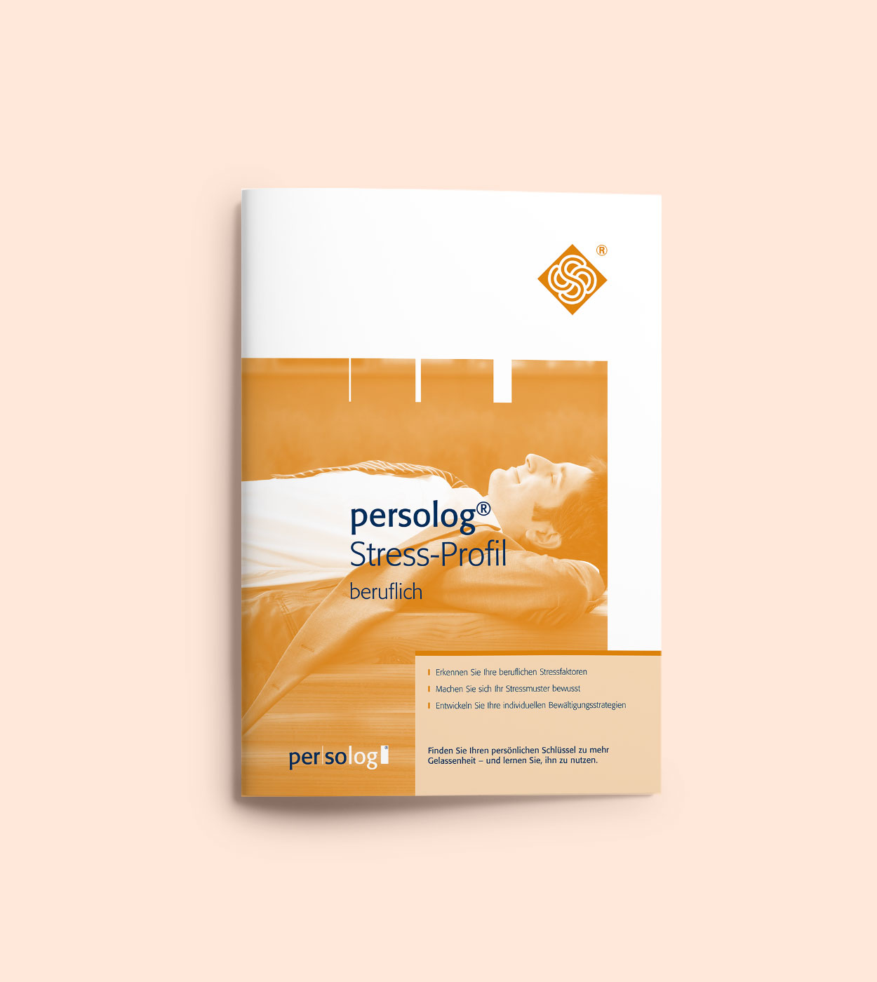 persolog® Stress Profile persolog® Stress Profile