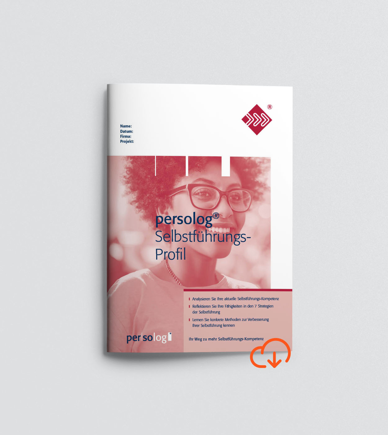 persolog® Self Leadership Profile online persolog® Self Leadership Profile online