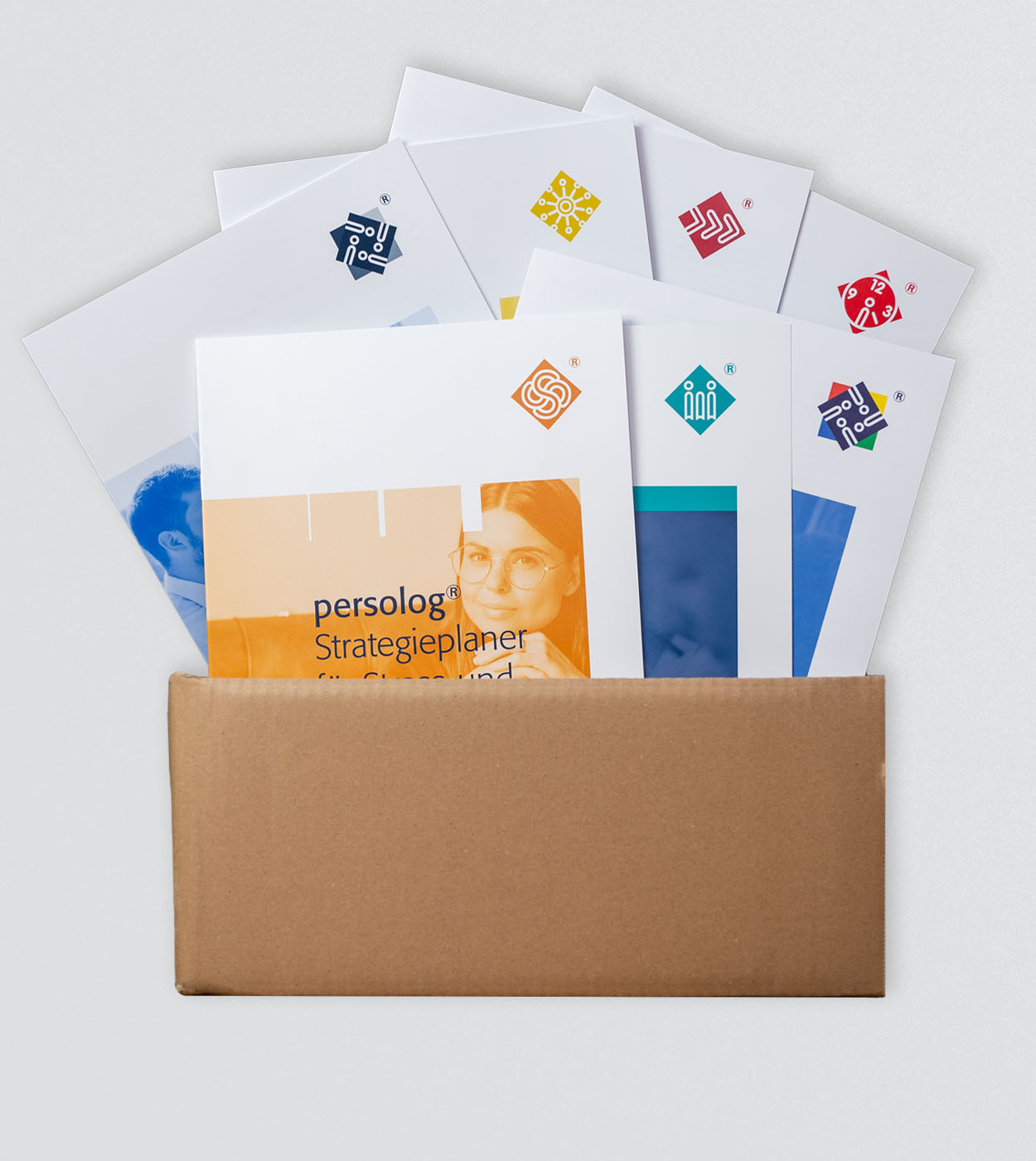 Introduction Package persolog Strategy Planner Introduction Package persolog Strategy Planner