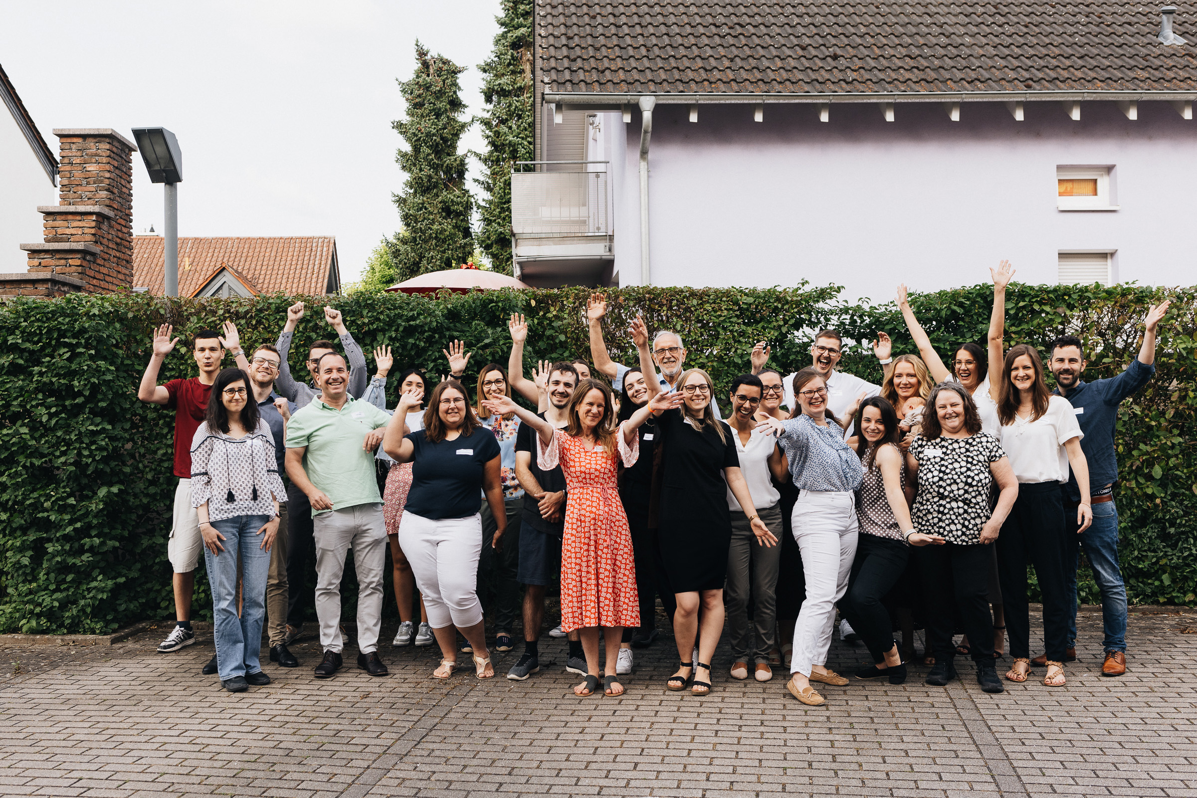 Persolog Team