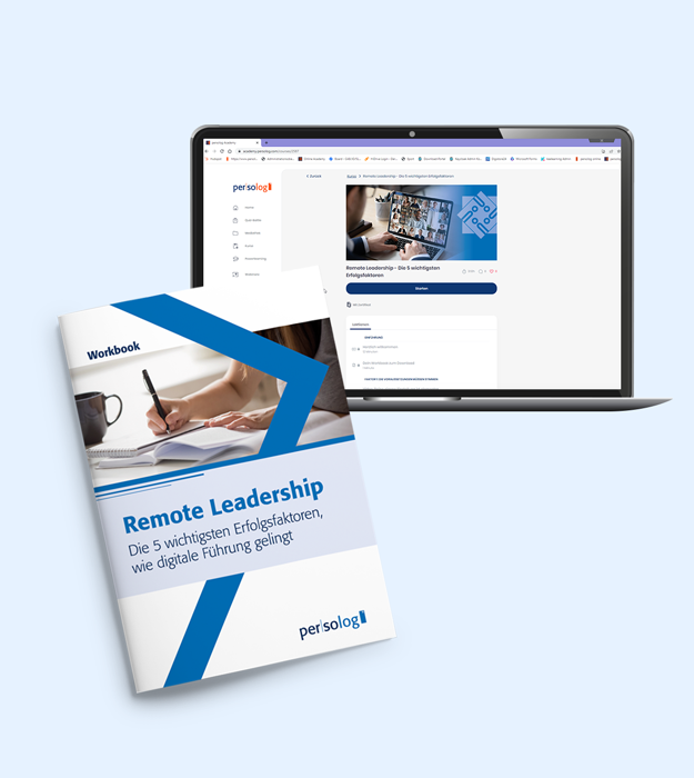 Remote Leadership - The 5 key success factors