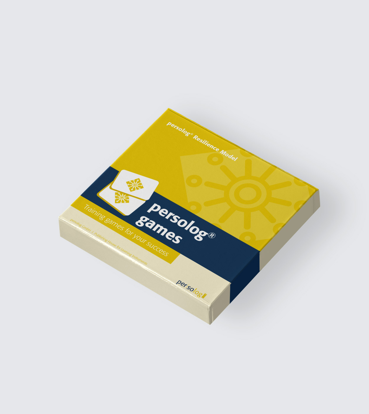 Superpower Cards 