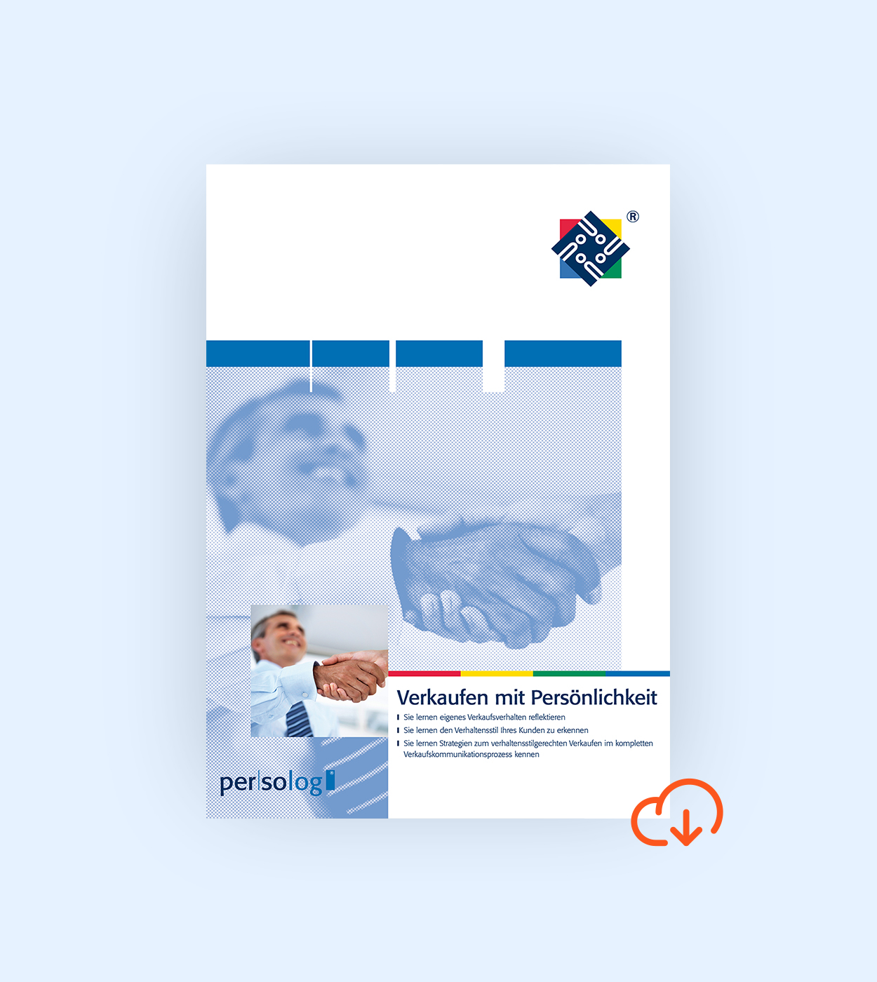 Workbook Selling with Personality  Workbook Selling with Personality