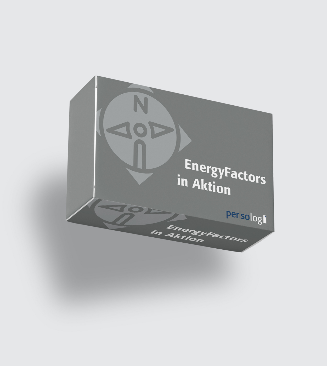 EnergyFactors en acción EnergyFactors en acción