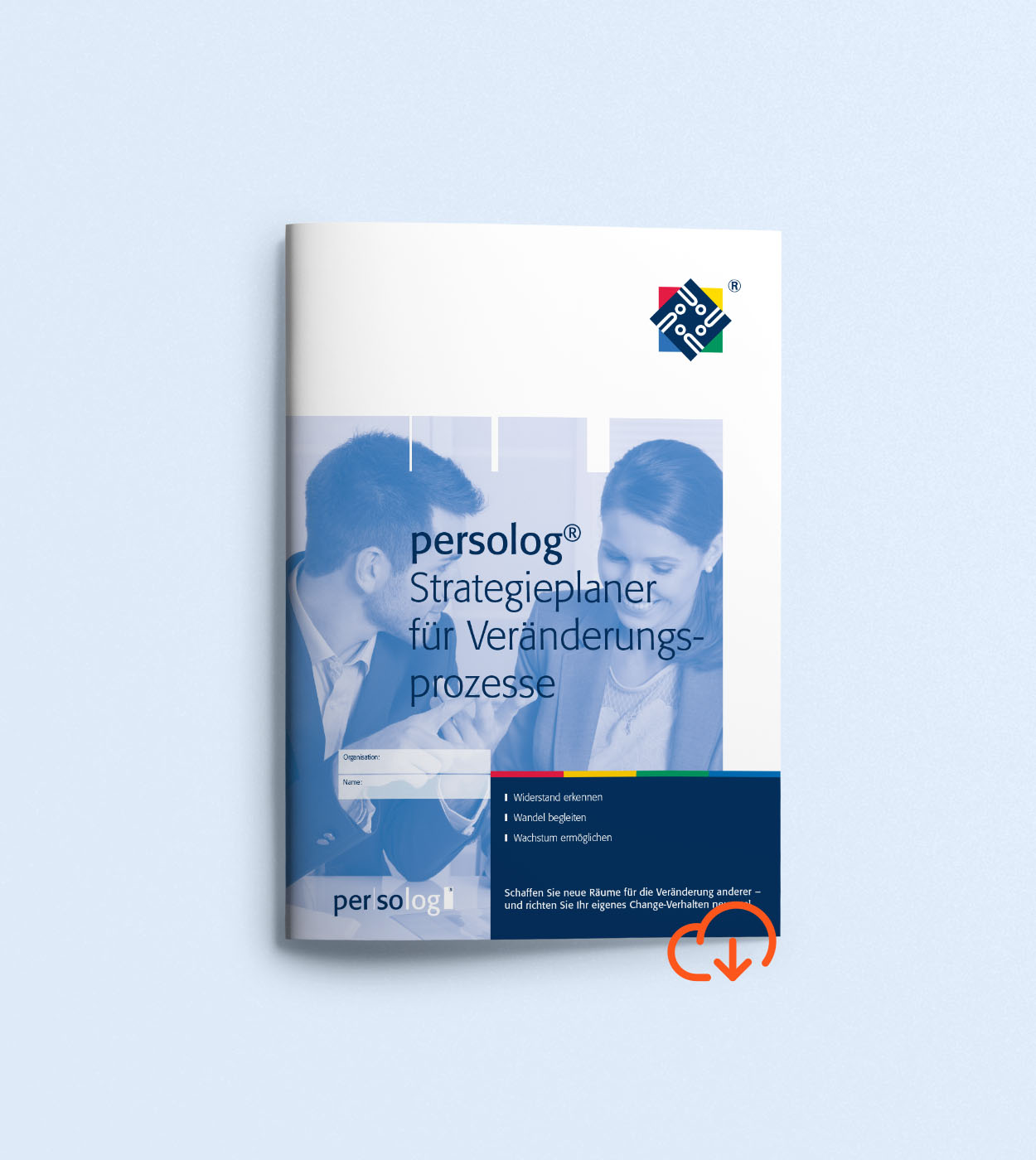 persolog® Strategy Planner for Change Management Online 