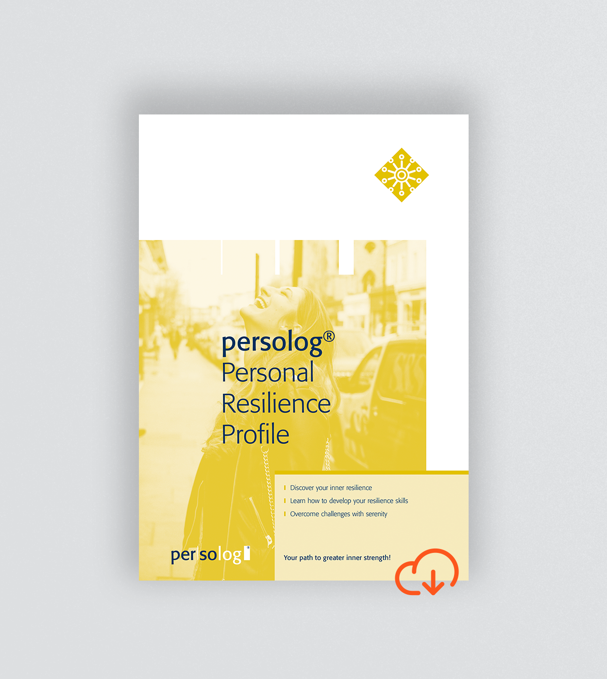 persolog® Personal Resilience Profile Online