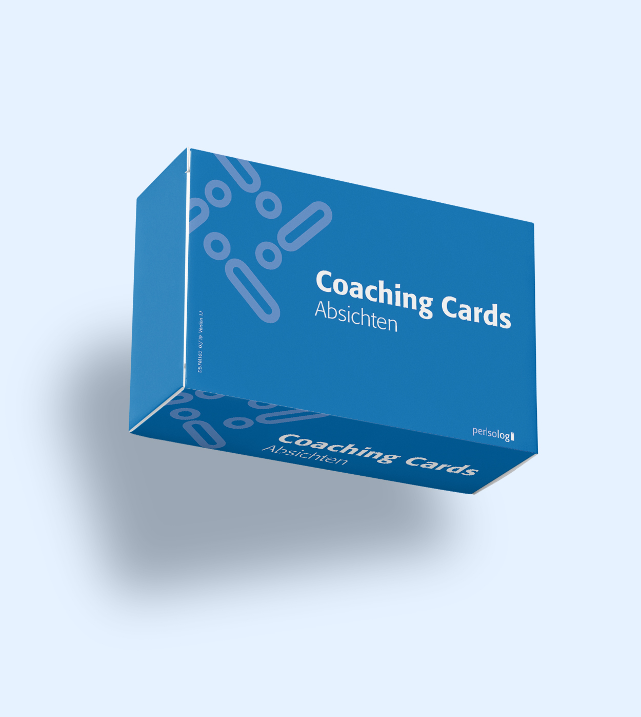 Coaching Cards Intentions 