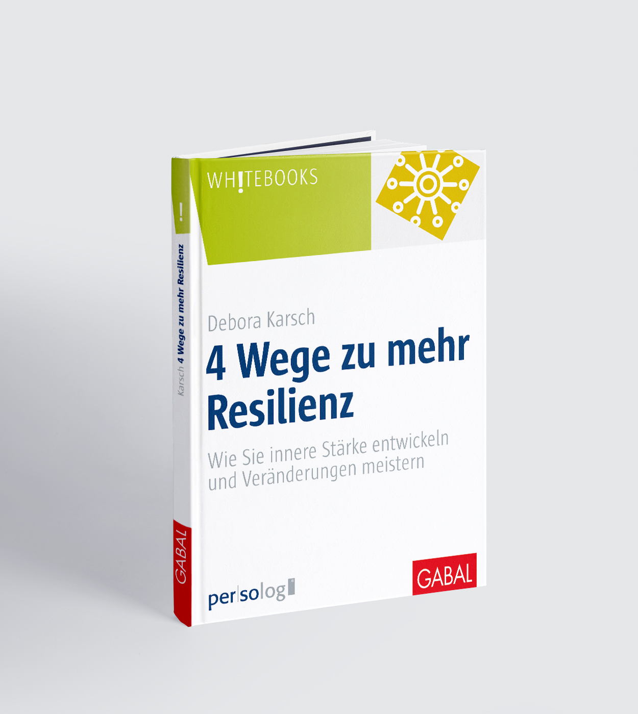 4 Wege zu mehr Resilienz 4 Wege zu mehr Resilienz