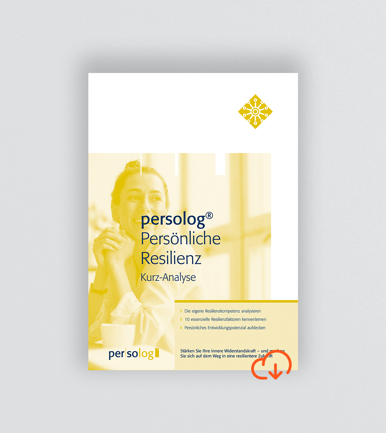 persolog® Personal Resilience Short Profile Online