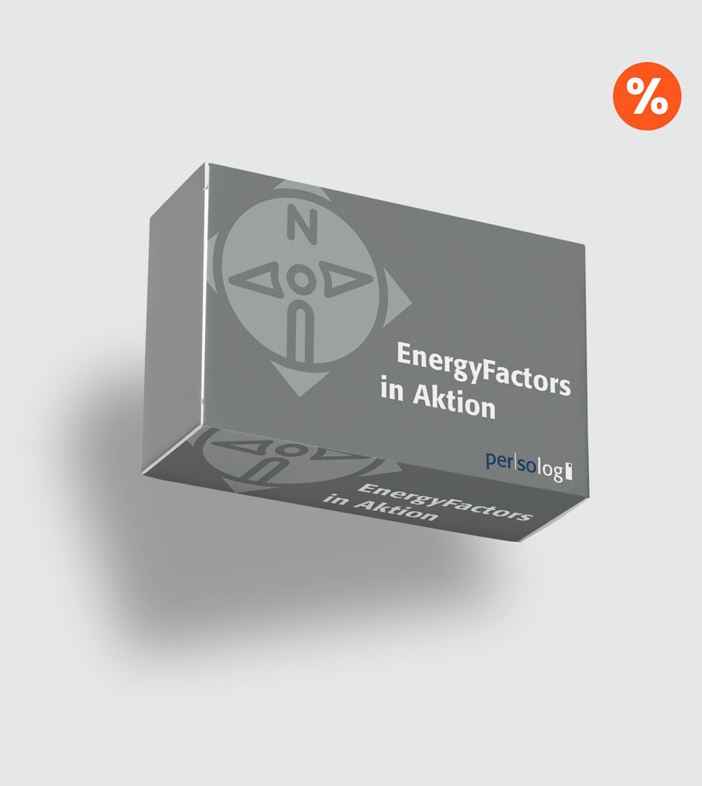 EnergyFactors in Action EnergyFactors in Action