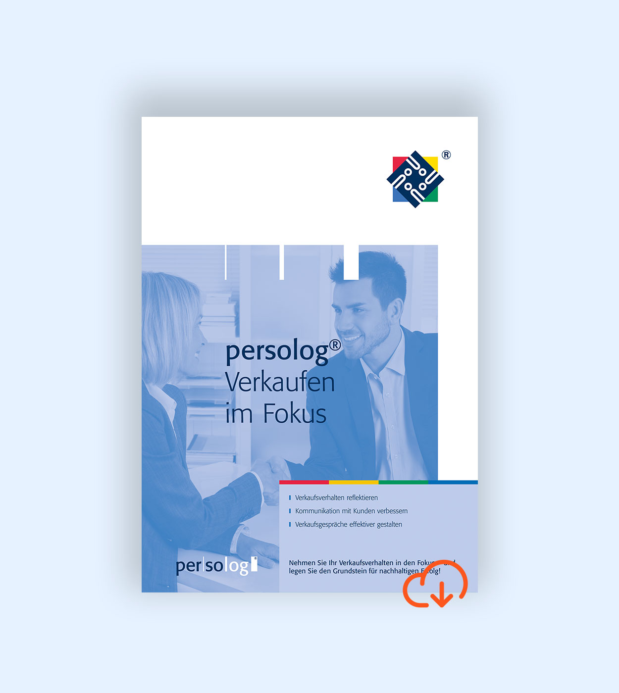persolog® Sales in Focus online persolog® Sales in Focus online