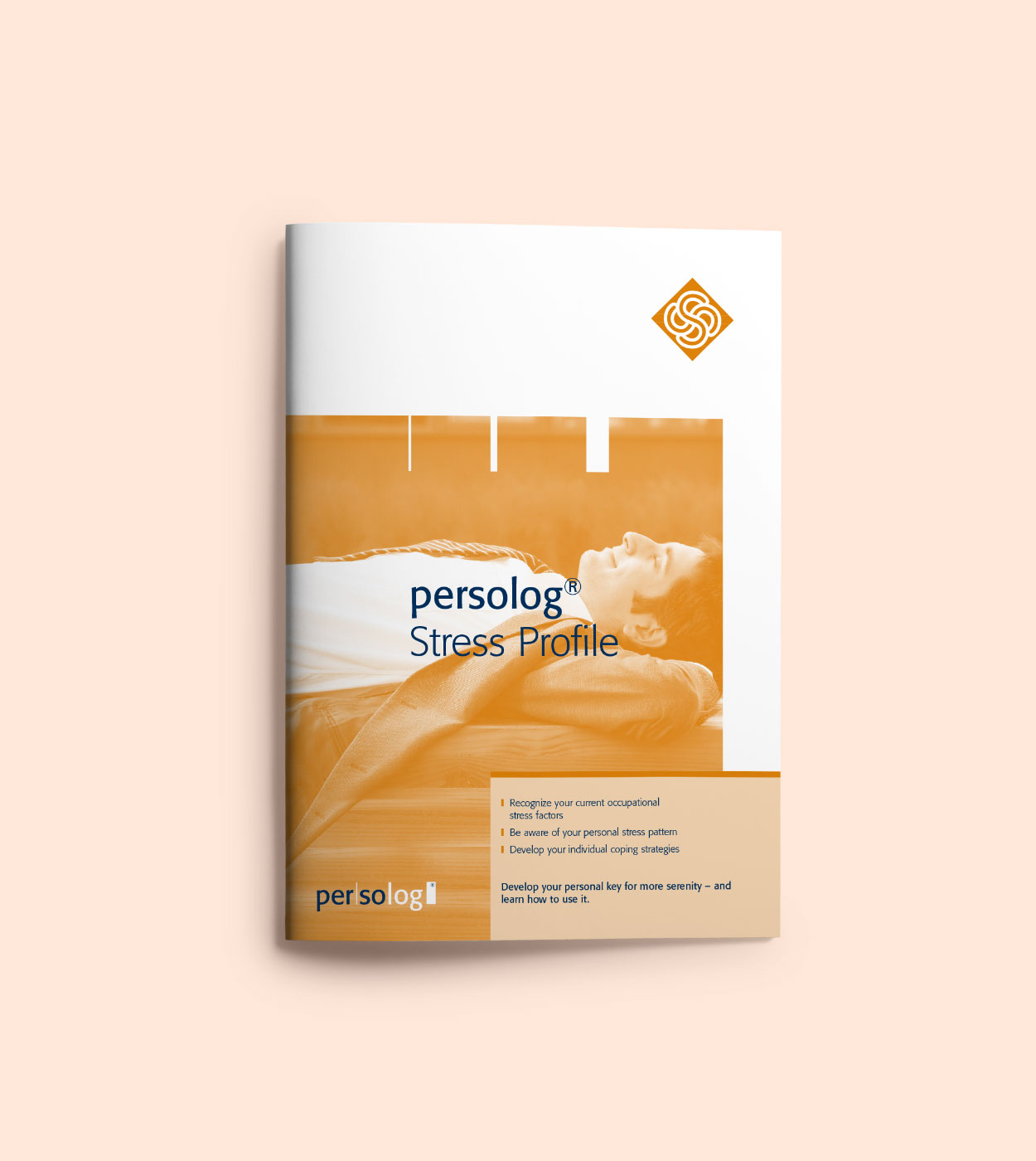 persolog® Stress-Profil (IT)