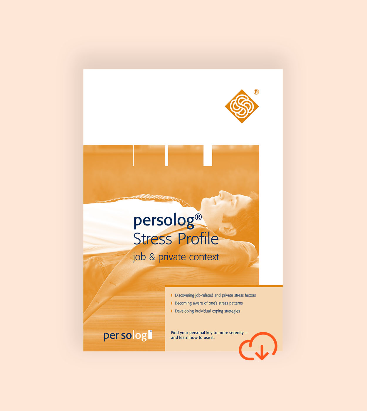 persolog® Stress Profile "professional & private" online