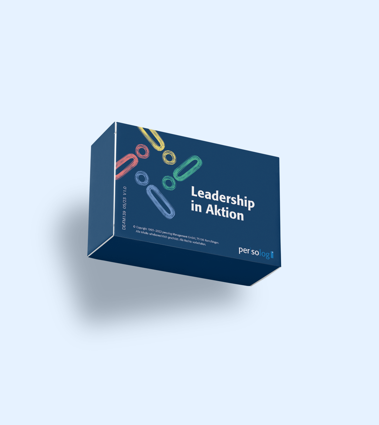 Leadership in Aktion Leadership in Aktion