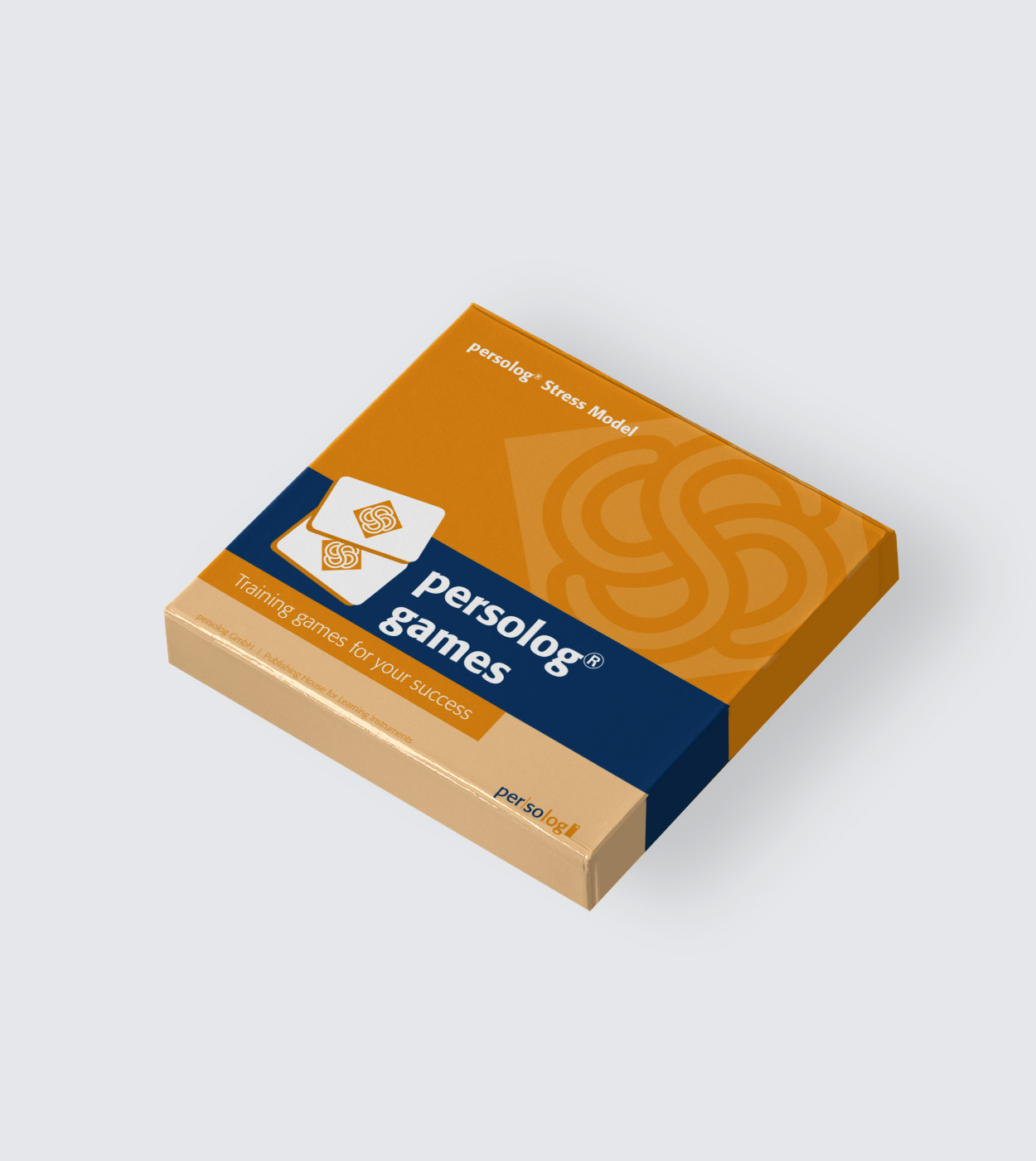 Picture your stress - Emotion cards with instructions DE,US,FR