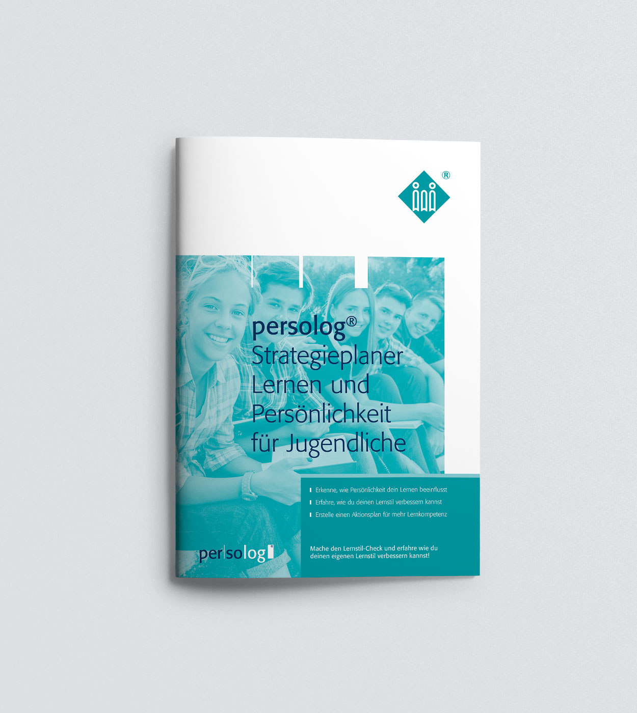 Strategieplaner Lernen & Persönlichkeit für Jugendliche Strategieplaner Lernen & Persönlichkeit für Jugendliche