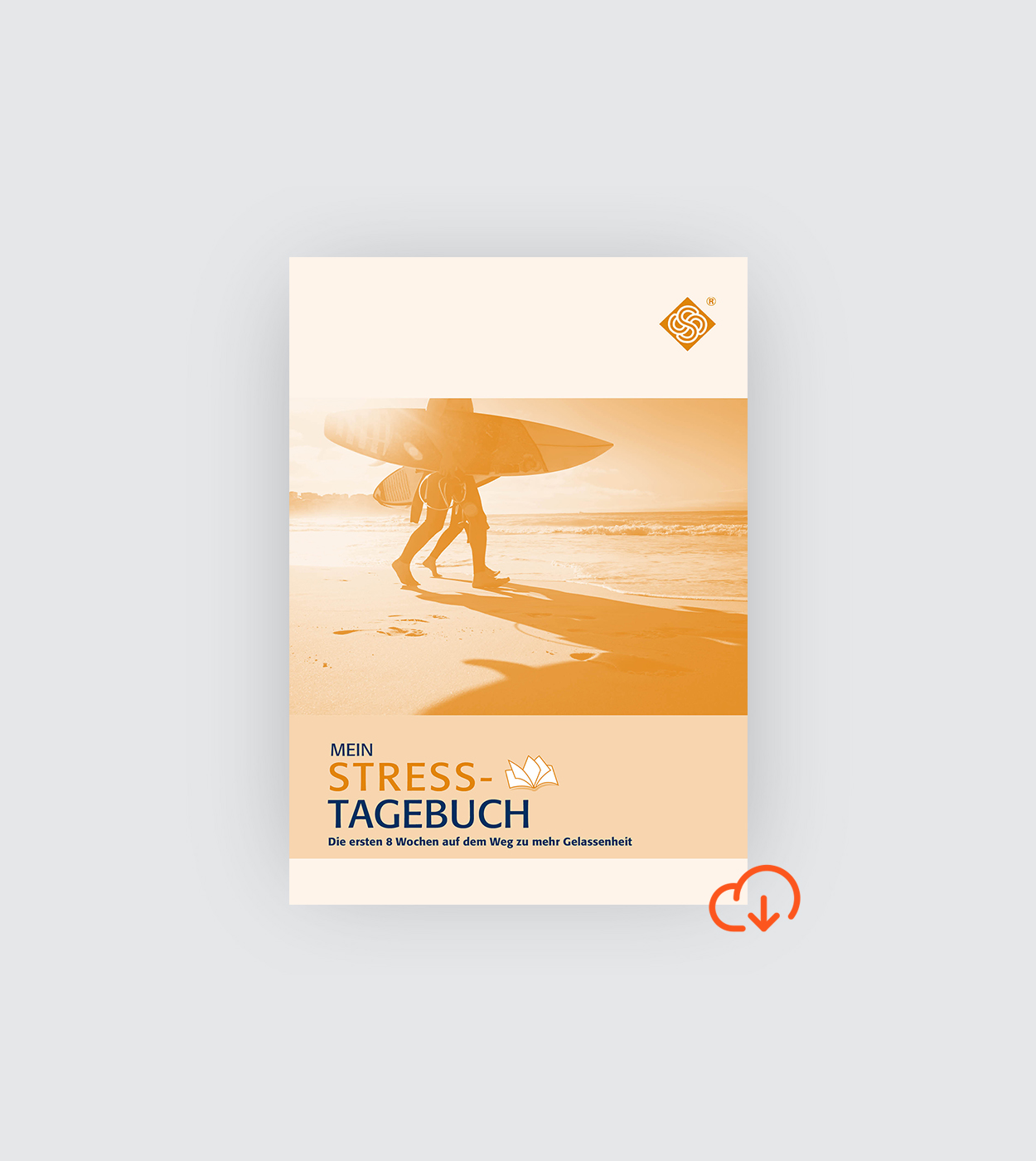 Mein Stresstagebuch Mein Stresstagebuch