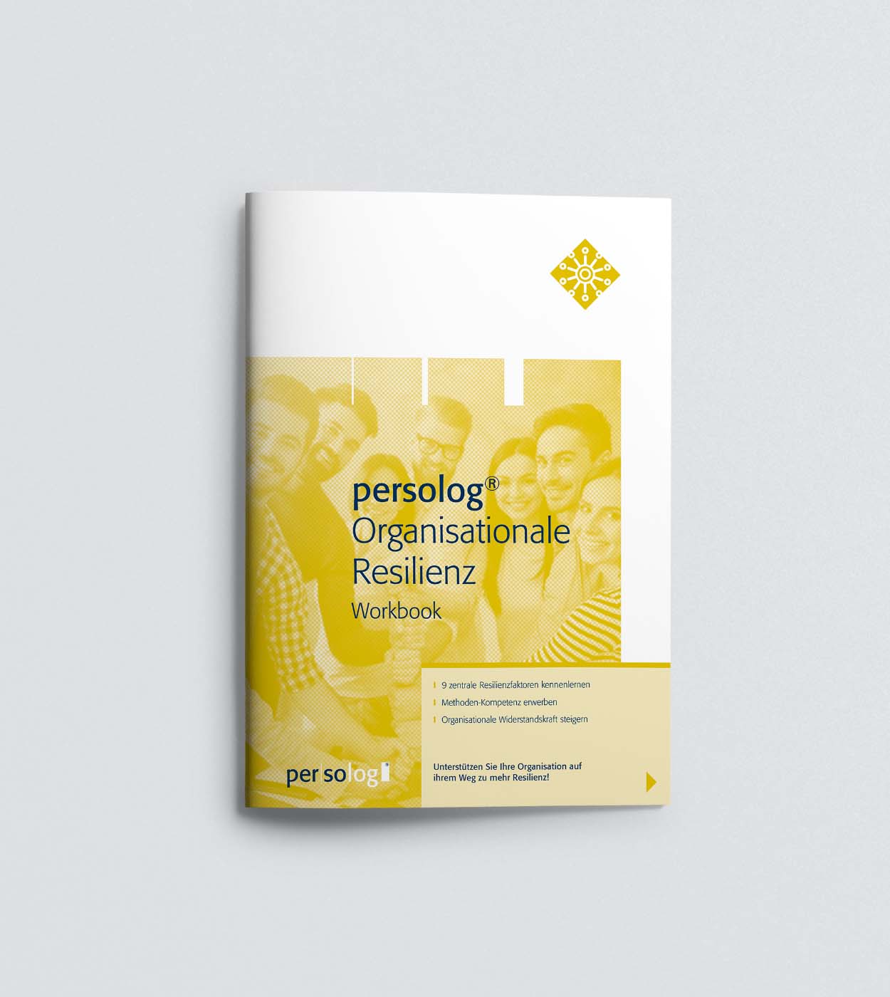 Workbook Organisationale Resilienz Workbook Organisationale Resilienz