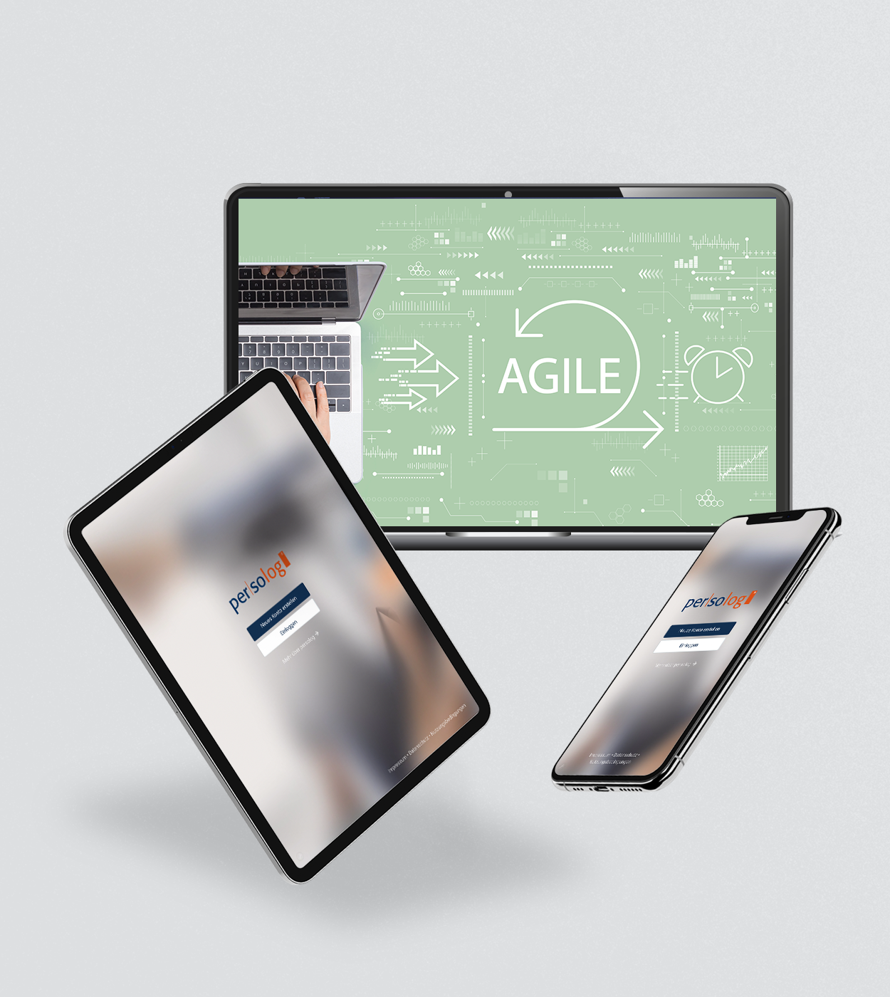 Agiles Mindset fördern mit den persolog-Lerninstrumenten Agiles Mindset fördern mit den persolog-Lerninstrumenten