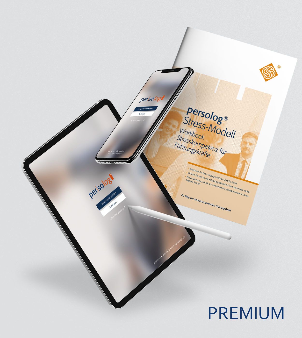 Seminário Competência em stress para executivos - Básico (digital) Seminário Competência em stress para executivos - Básico (digital)