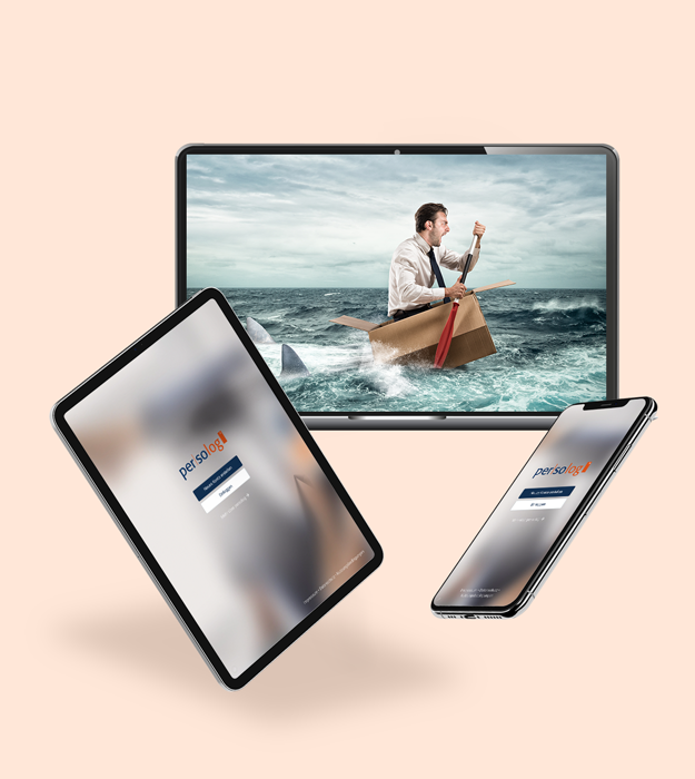 Séminaire d'approfondissement Stress & Personnalité - Basic (digital) Séminaire d'approfondissement Stress & Personnalité - Basic (digital)