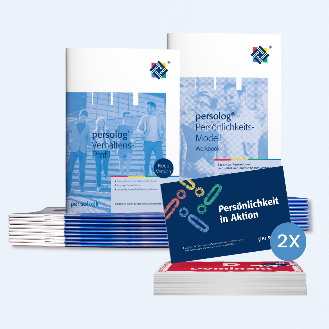 Kit de démarrage Comportement