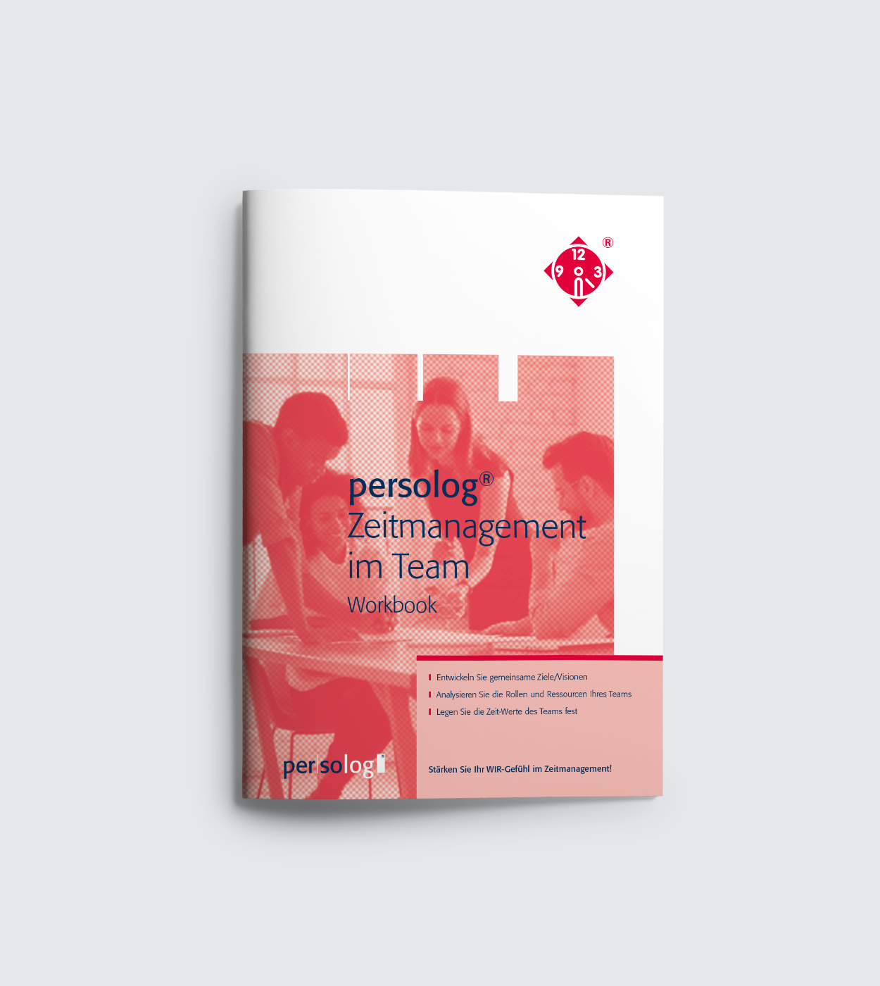 Workbook Time Management in Teams Workbook Time Management in Teams