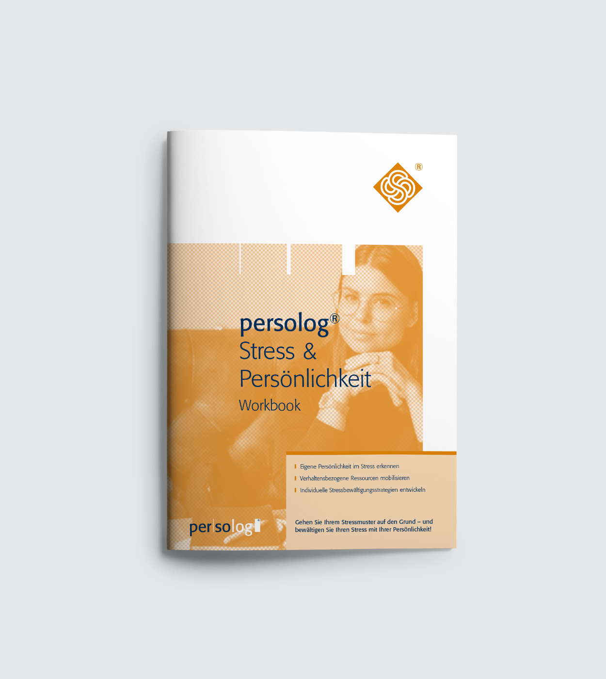 Workbook Stress & Persönlichkeit Workbook Stress & Persönlichkeit