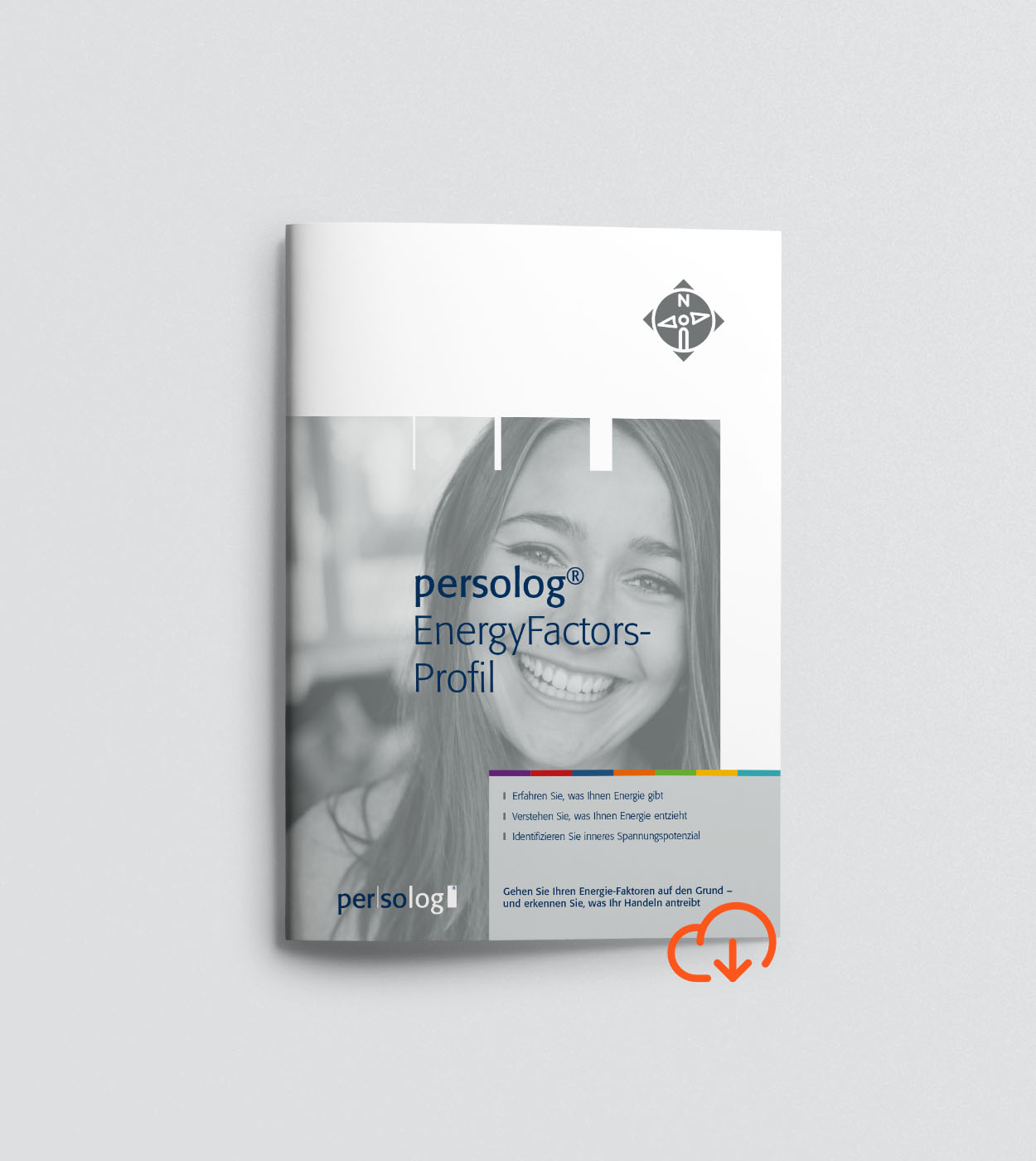 persolog® EnergyFactors Profile online