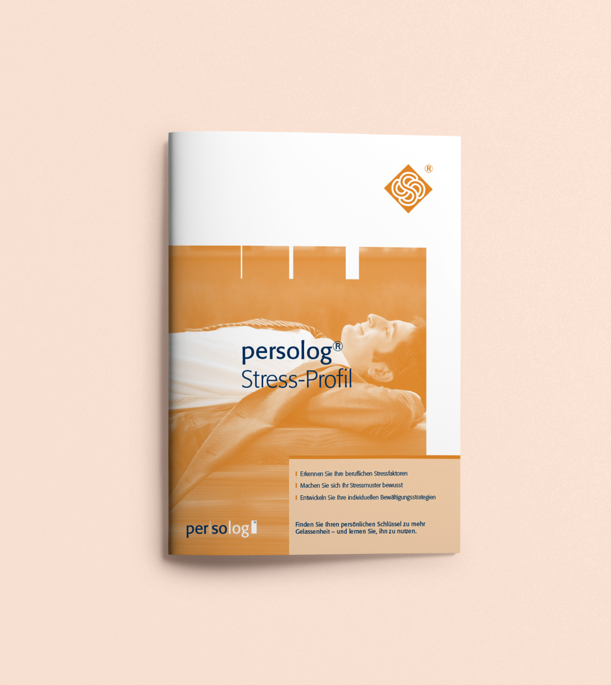 Gratis Profil: Stress-Profil