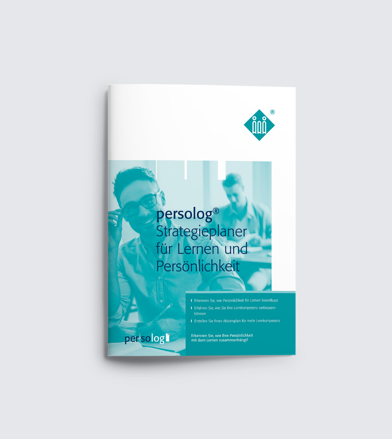 Strategieplaner für Lernen und Persönlichkeit Strategieplaner für Lernen und Persönlichkeit