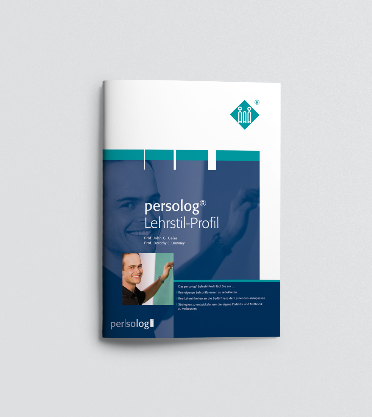 persolog® Lehrstil-Profil persolog® Lehrstil-Profil