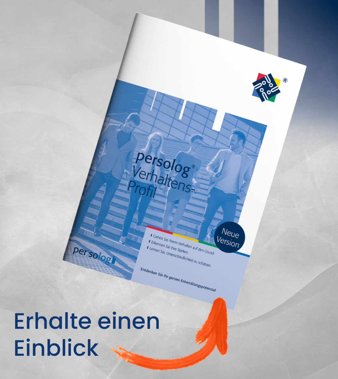 persolog® Behavioral Profile persolog® Behavioral Profile