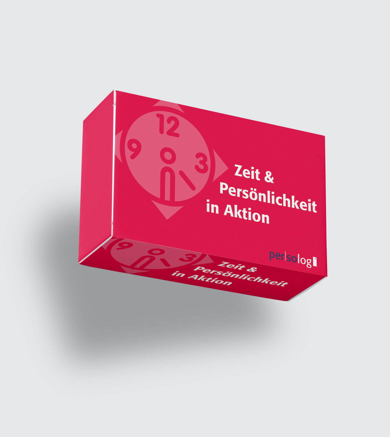 Zeit & Persönlichkeit in Aktion (HU)