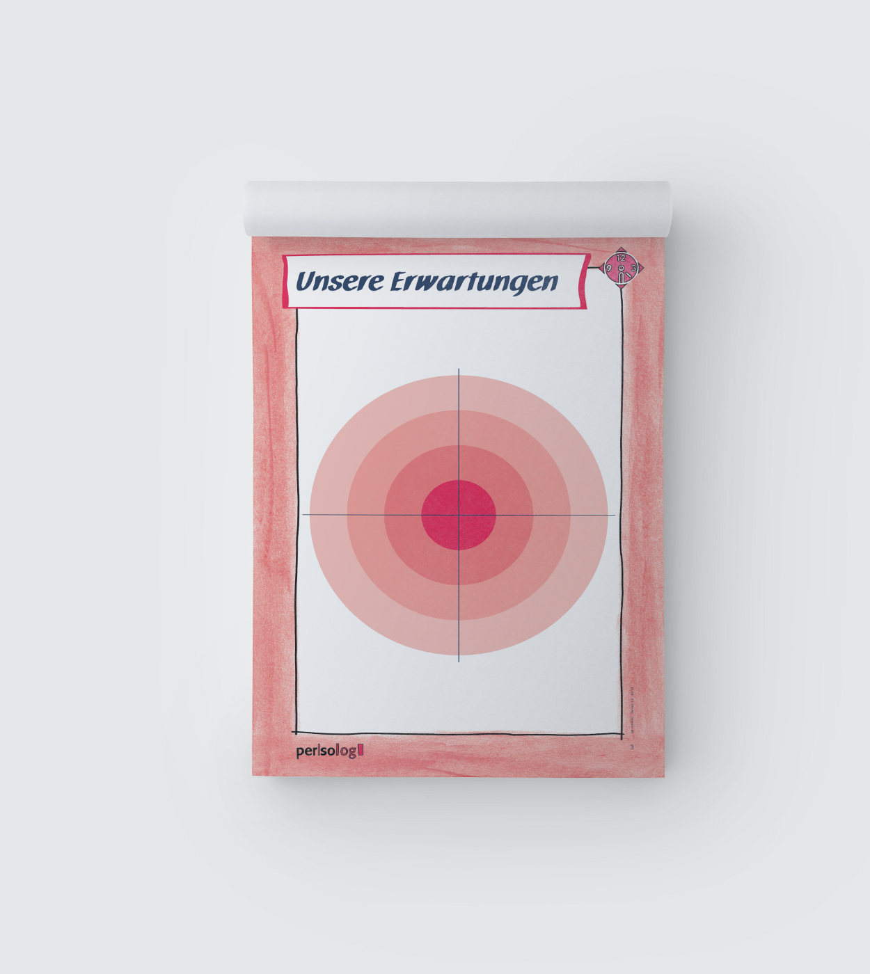 Flipcharts Time & Personality Flipcharts Time & Personality