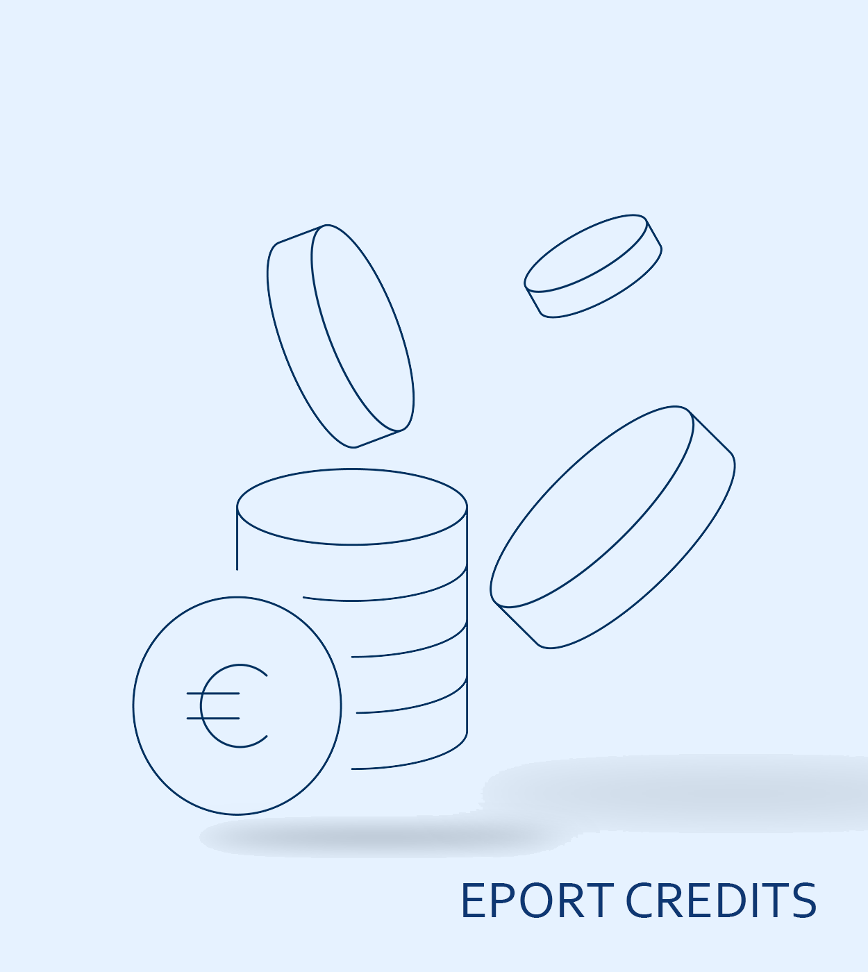 eport Credits