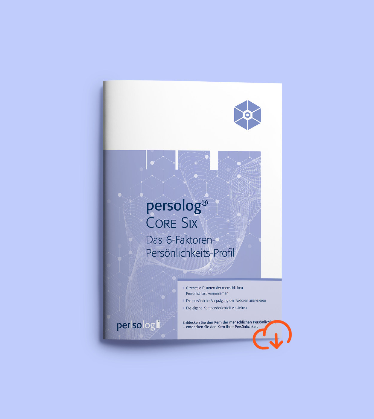 persolog® CORE SIX: The 6-Factor Personality Profile Online