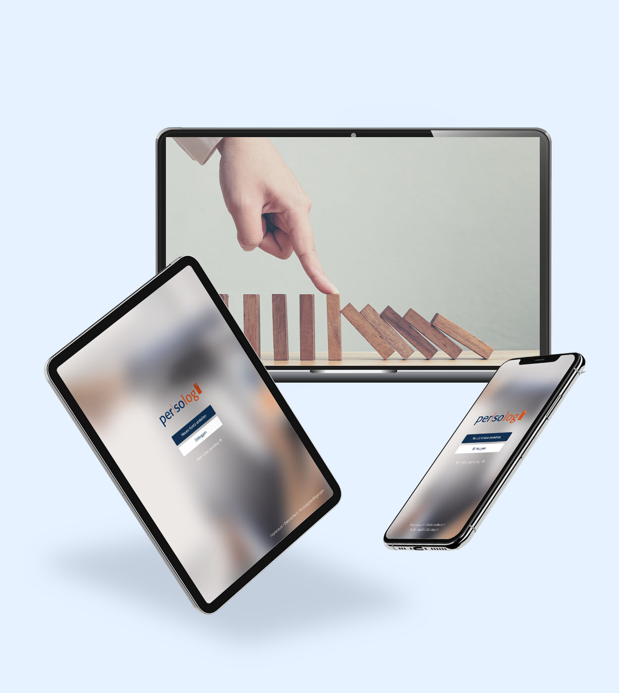 Advanced seminar: "Solving conflicts with the persolog® Personality Factor Model" Advanced seminar: "Solving conflicts with the persolog® Personality Factor Model"