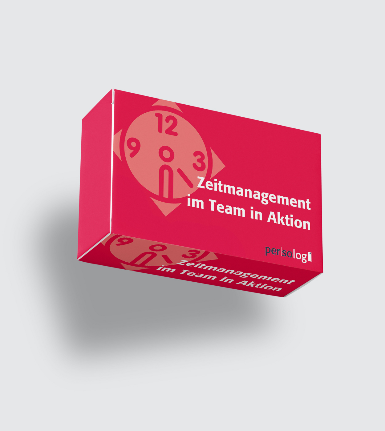 Zeitmanagement im Team in Aktion Zeitmanagement im Team in Aktion
