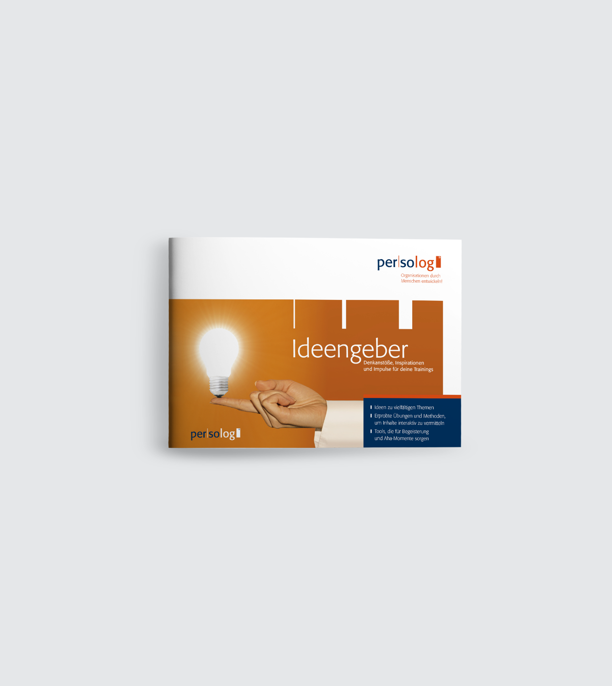 Idea-Provider 2025