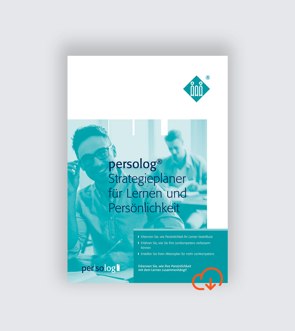 persolog® Strategy Planner for Learning and Personality online