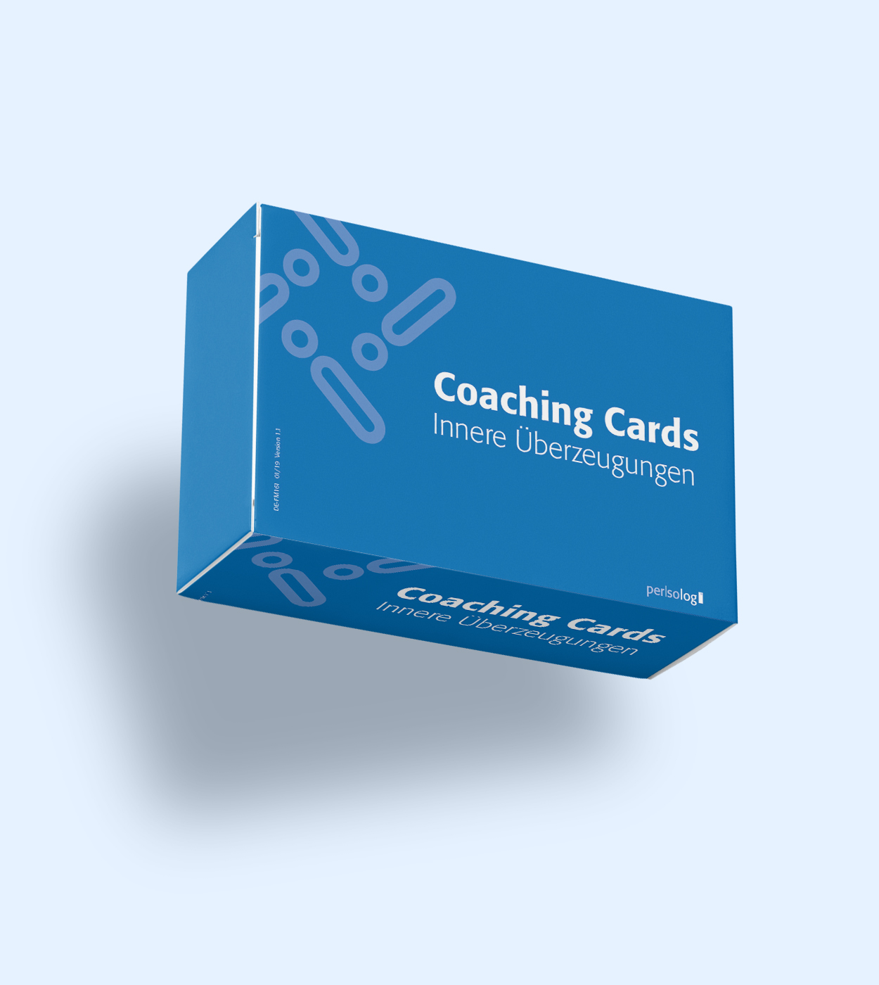 Coaching Cards Personal Beliefs